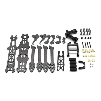Mark4 HD FPV Quadcopter Frame (5 / 6 / 7 Inch)