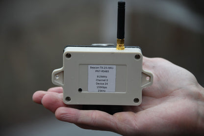 Marvelmind DSP Industrial IP67 Navigation Positioning System (915 / 868 Mhz)