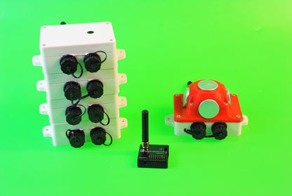 Marvelmind DSP Industrial IP67 Navigation Positioning System (915 / 868 Mhz)