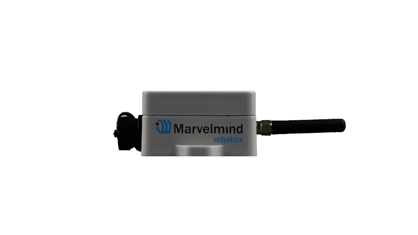 Marvelmind Industrial Beacon RX IP67