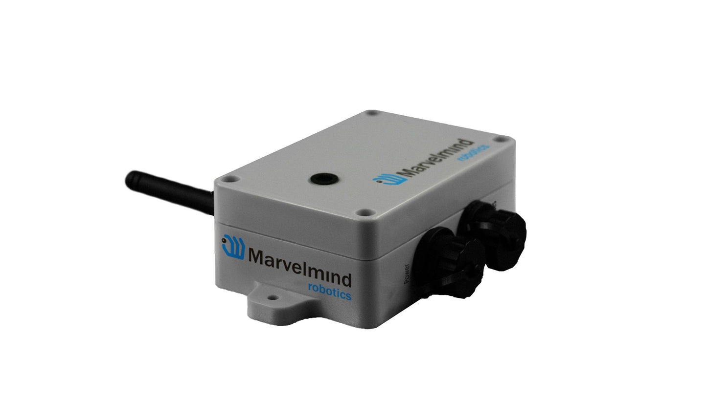 Marvelmind Industrial Beacon RX IP67