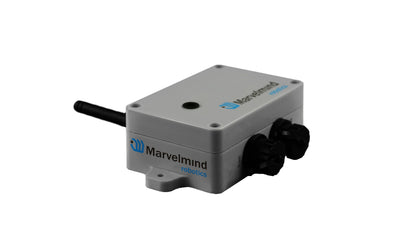 Marvelmind Industrial Beacon RX IP67