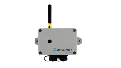 Marvelmind Industrial Beacon RX IP67