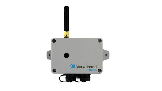 Marvelmind Industrial Beacon RX IP67