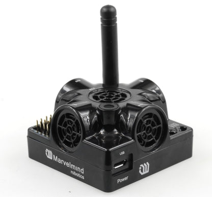 Marvelmind Super Beacon
