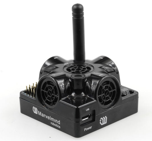 Marvelmind Super Beacon