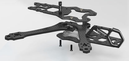 SpeedyBee Master 5 V2 Analog Freestyle FPV Drone