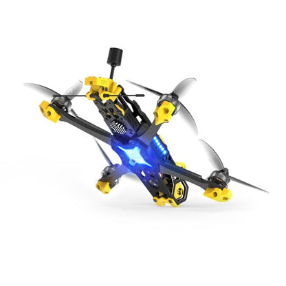 SpeedyBee Master 5 V2 Analog Freestyle FPV Drone