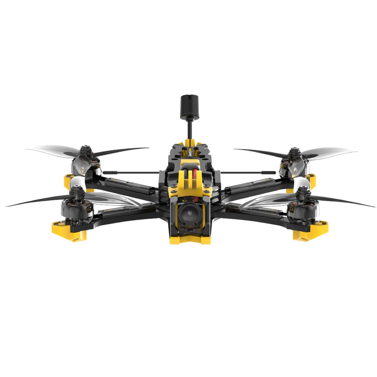 SpeedyBee Master 5 V2 O3 HD Freestyle FPV Drone
