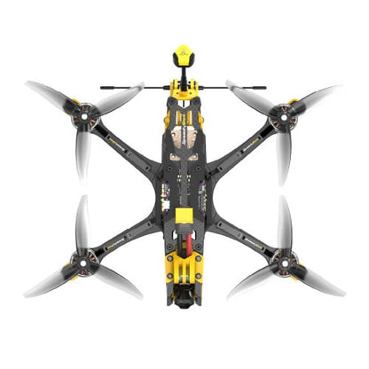 SpeedyBee Master 5 V2 Analog Freestyle FPV Drone