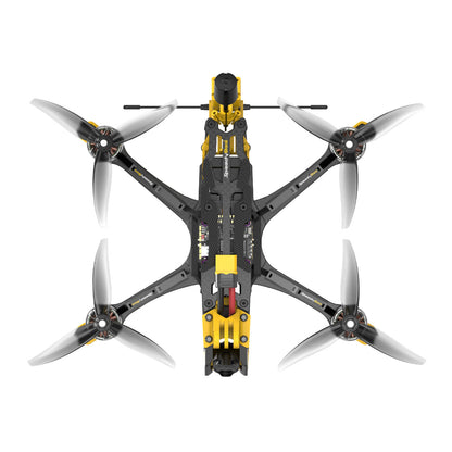 SpeedyBee Master 5 V2 O3 HD Freestyle FPV Drone