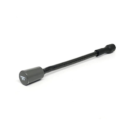 TrueRC Matchstick 5.8GHz Carbon FPV Antenna (SMA) (RHCP/LHCP)