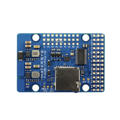 Matek F405 Wing V2 Flight Controller