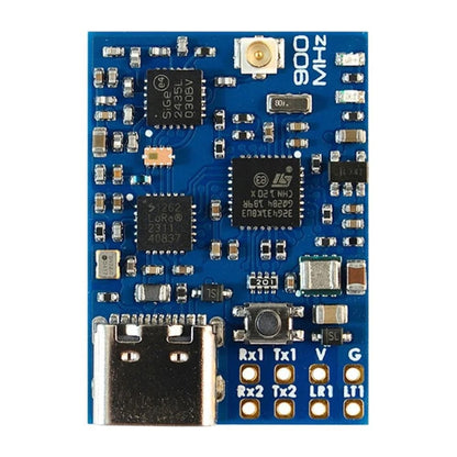 Matek mLRS MAVLink 868/900MHz Receiver, mR900-30