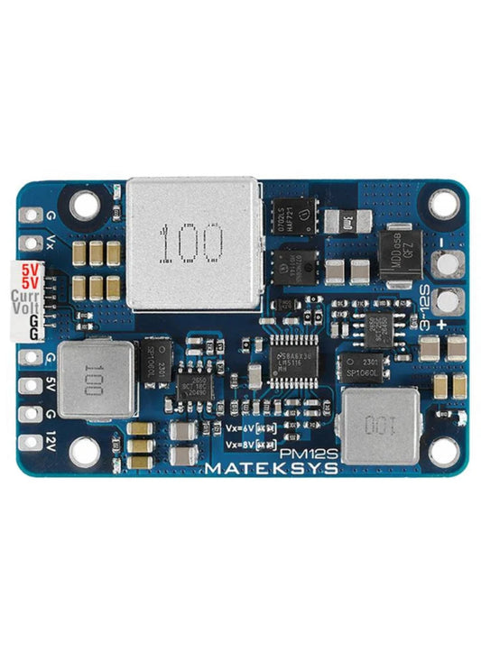 Matek Power Module PM12S-3