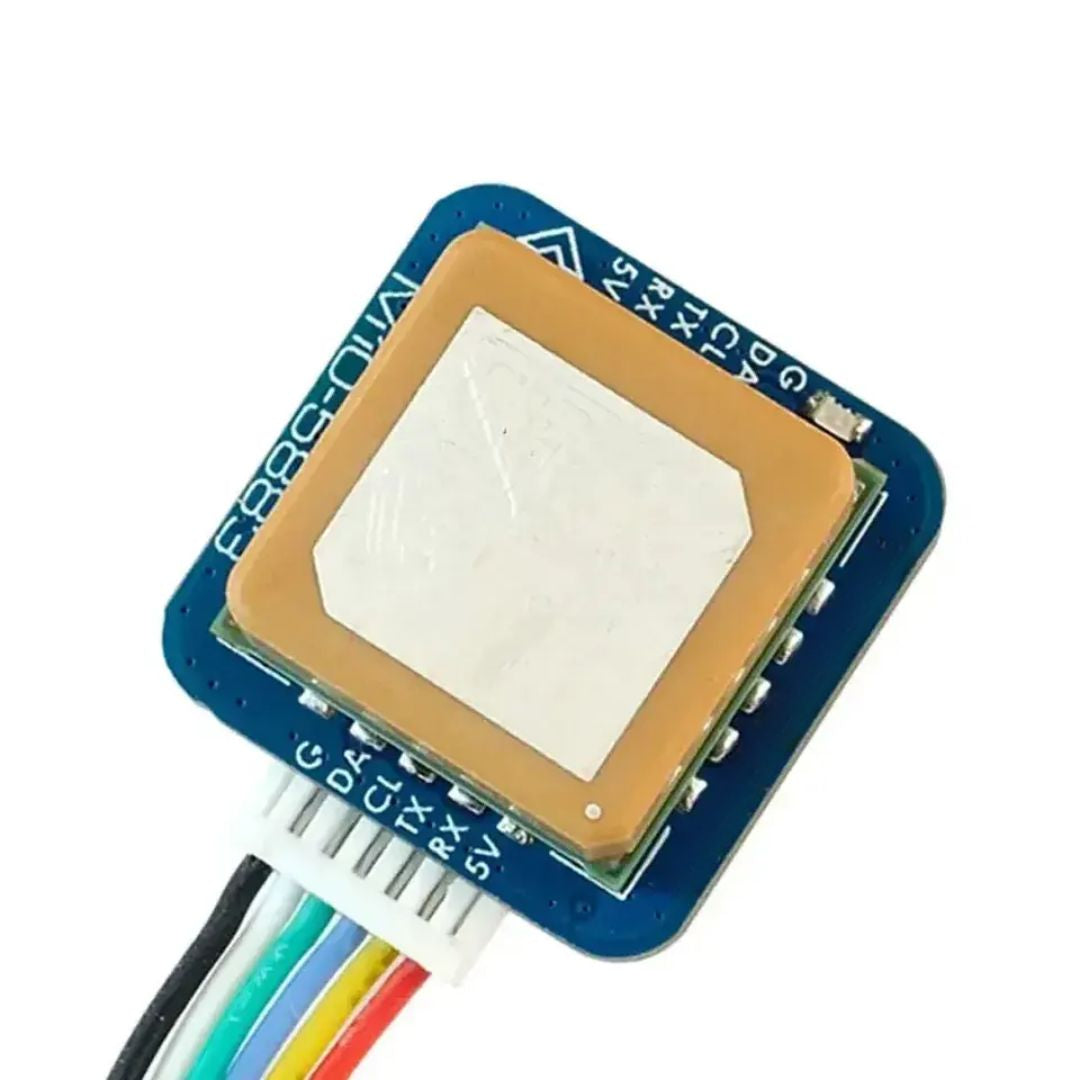 Matek/UMT M10Q-5883 GPS Module