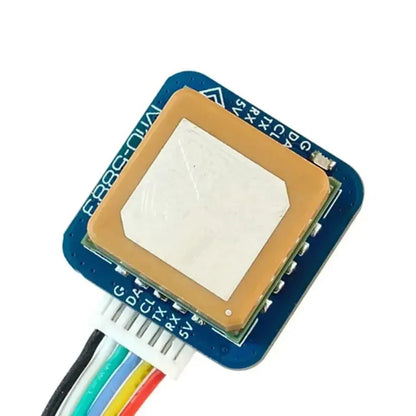 Matek/UMT M10Q-5883 GPS Module