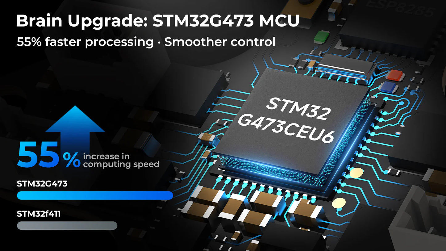 Matrix 1S Brushless Flight Controller (4in1)