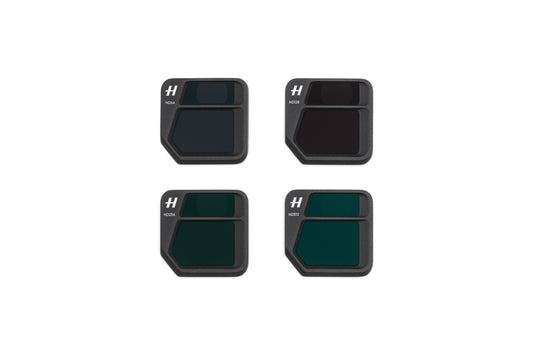 (EOL) DJI Mavic 3 ND Filter Set - ND64/128/256/512