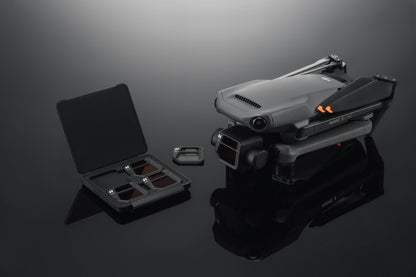 (EOL) DJI Mavic 3 ND Filter Set - ND64/128/256/512