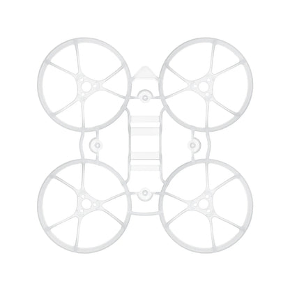 Meteor65 Air Brushless Whoop Frame
