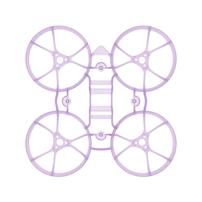 Meteor65 Air Brushless Whoop Frame