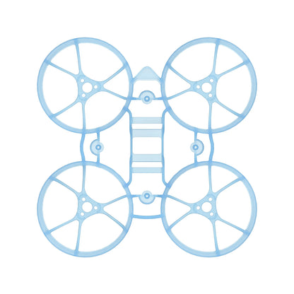 Meteor65 Air Brushless Whoop Frame