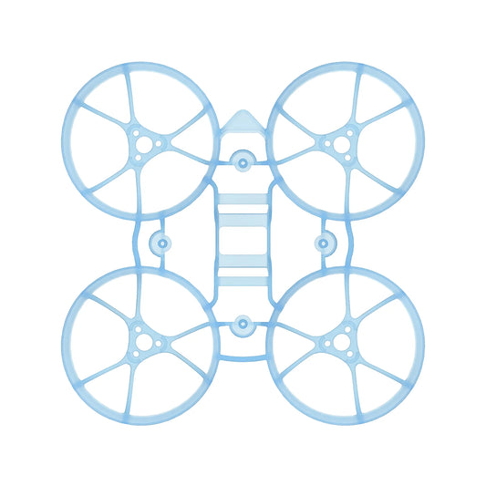 Meteor65 Air Brushless Whoop Frame