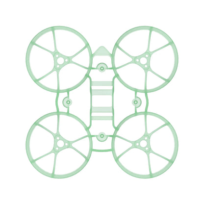Meteor65 Air Brushless Whoop Frame