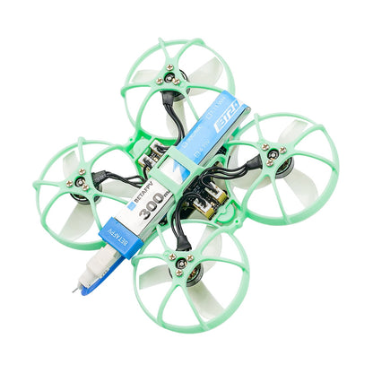 Meteor65 Pro Brushless Whoop Quadcopter ELRS