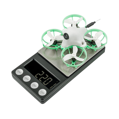 Meteor65 Pro Brushless Whoop Quadcopter ELRS