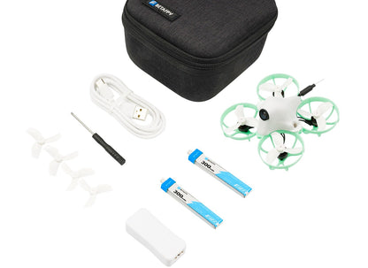 Meteor65 Pro Brushless Whoop Quadcopter ELRS