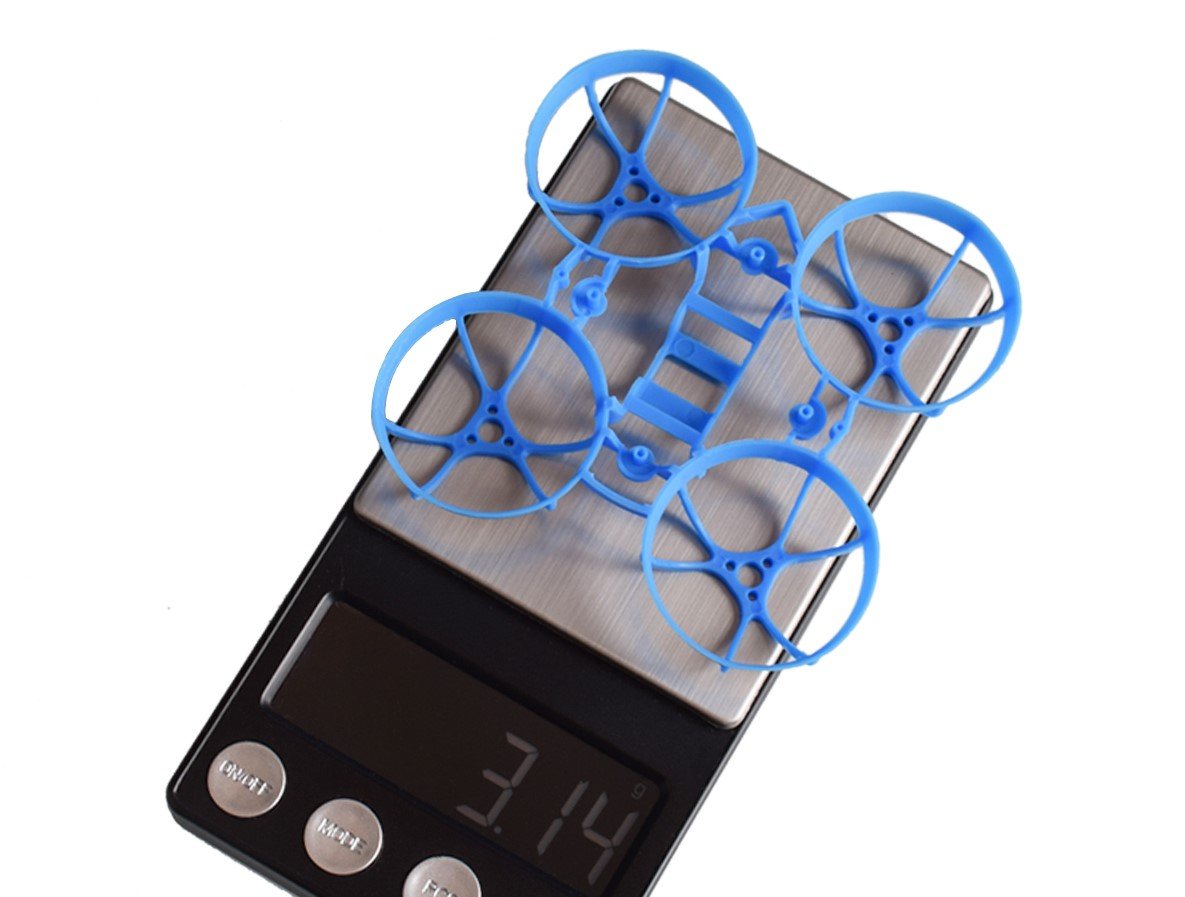 Meteor65 Frame V2