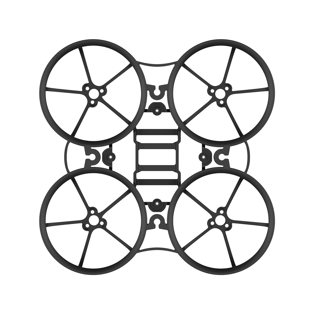 BetaFPV Meteor65 Pro II Whoop Frame - 70mm Wheelbase