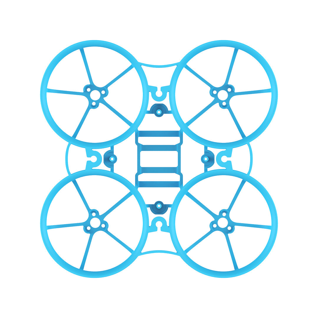 BetaFPV Meteor65 Pro II Whoop Frame - 70mm Wheelbase