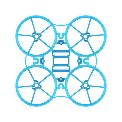 BetaFPV Meteor65 Pro II Whoop Frame - 70mm Wheelbase