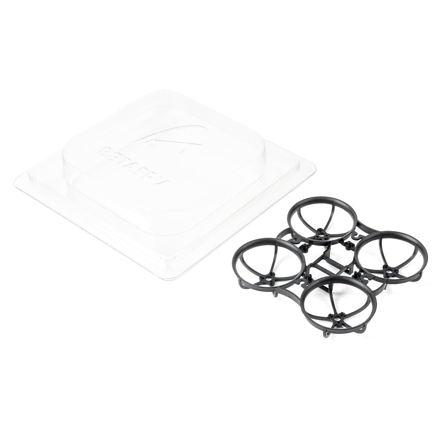 BetaFPV Meteor65 Pro II Whoop Frame - 70mm Wheelbase