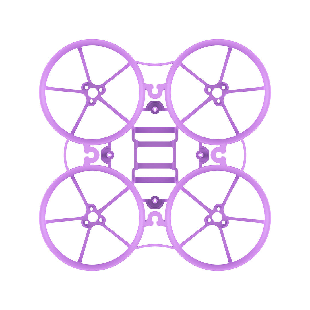BetaFPV Meteor65 Pro II Whoop Frame - 70mm Wheelbase
