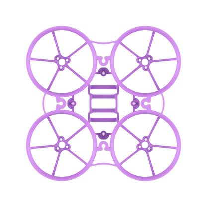BetaFPV Meteor65 Pro II Whoop Frame - 70mm Wheelbase