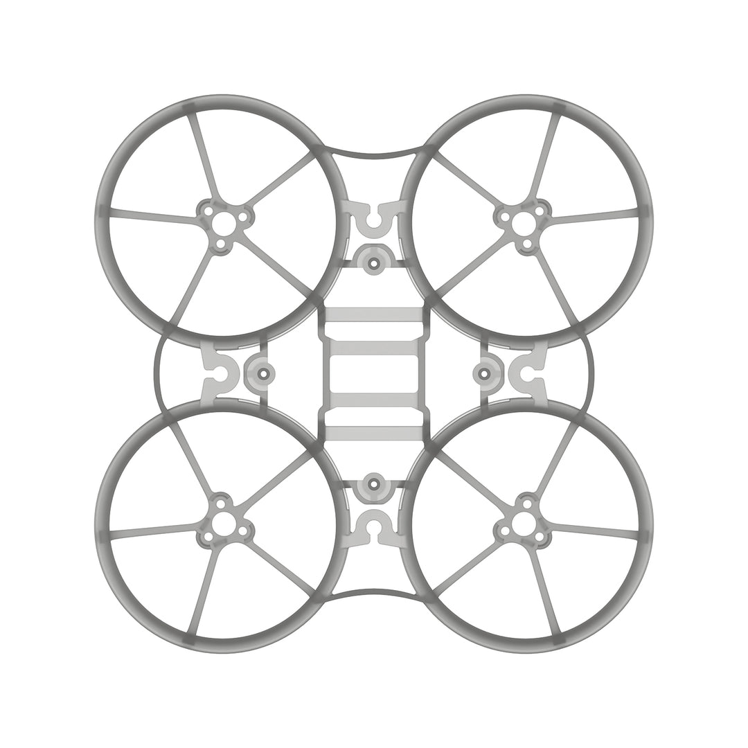 BetaFPV Meteor65 Pro II Whoop Frame - 70mm Wheelbase