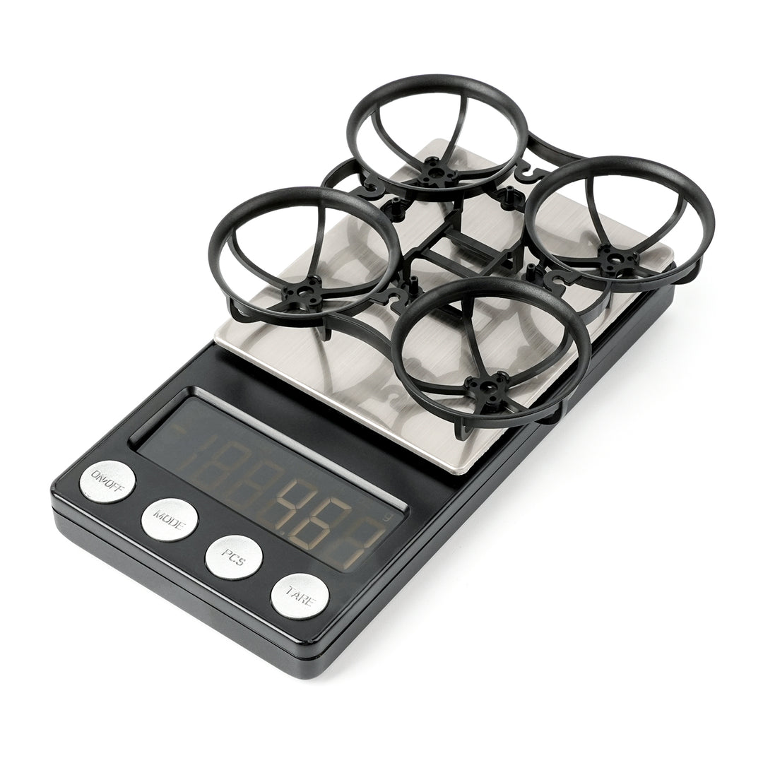 BetaFPV Meteor65 Pro II Whoop Frame - 70mm Wheelbase