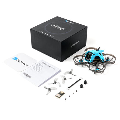BetaFPV Meteor65 Pro II O4 Wide 1S HD Whoop