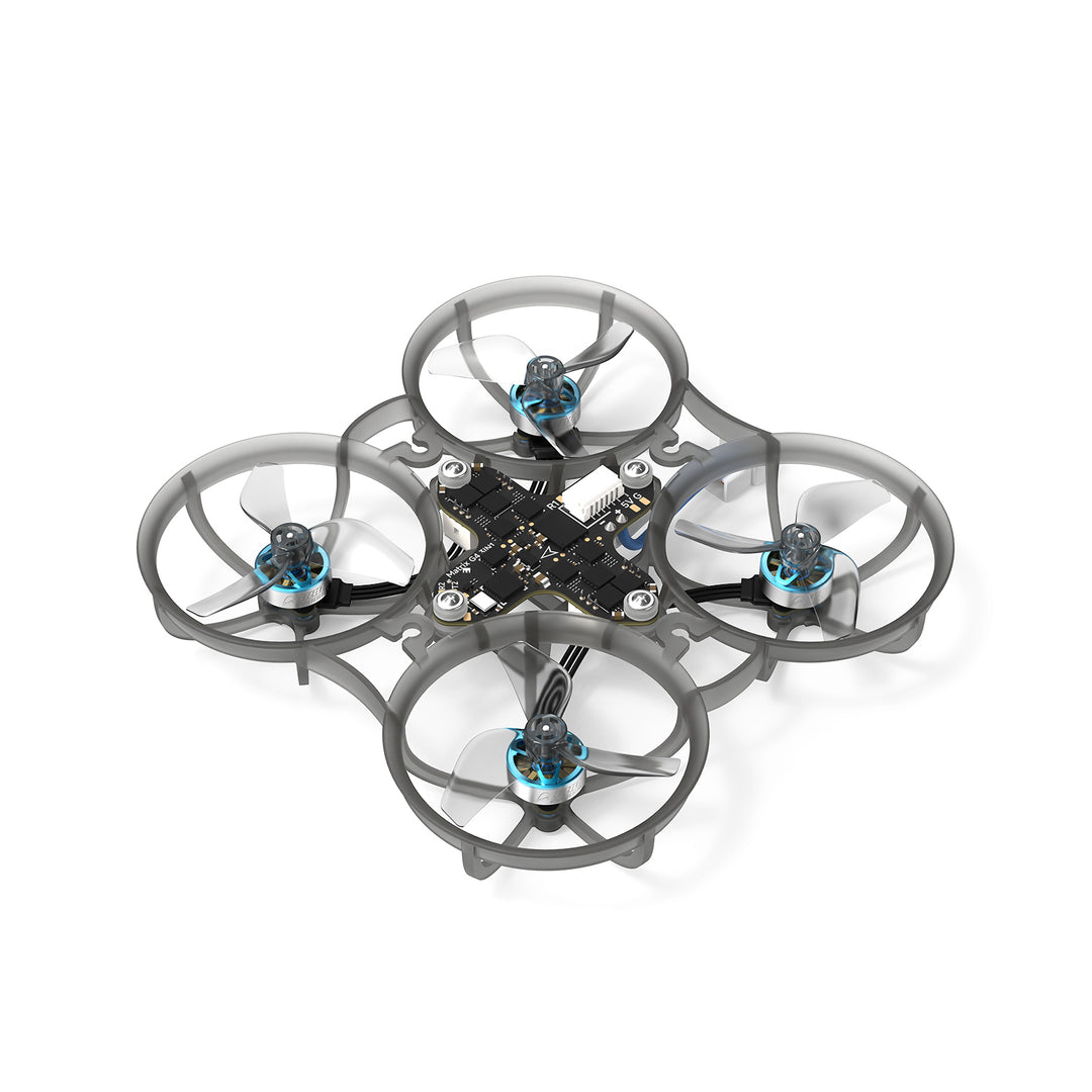BetaFPV Meteor65 Pro II O4 Wide 1S HD Whoop