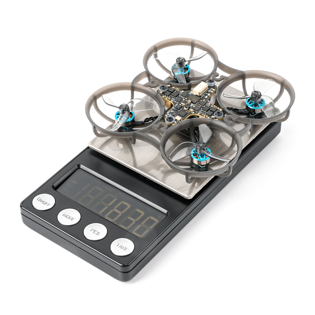 BetaFPV Meteor65 Pro II O4 Wide 1S HD Whoop