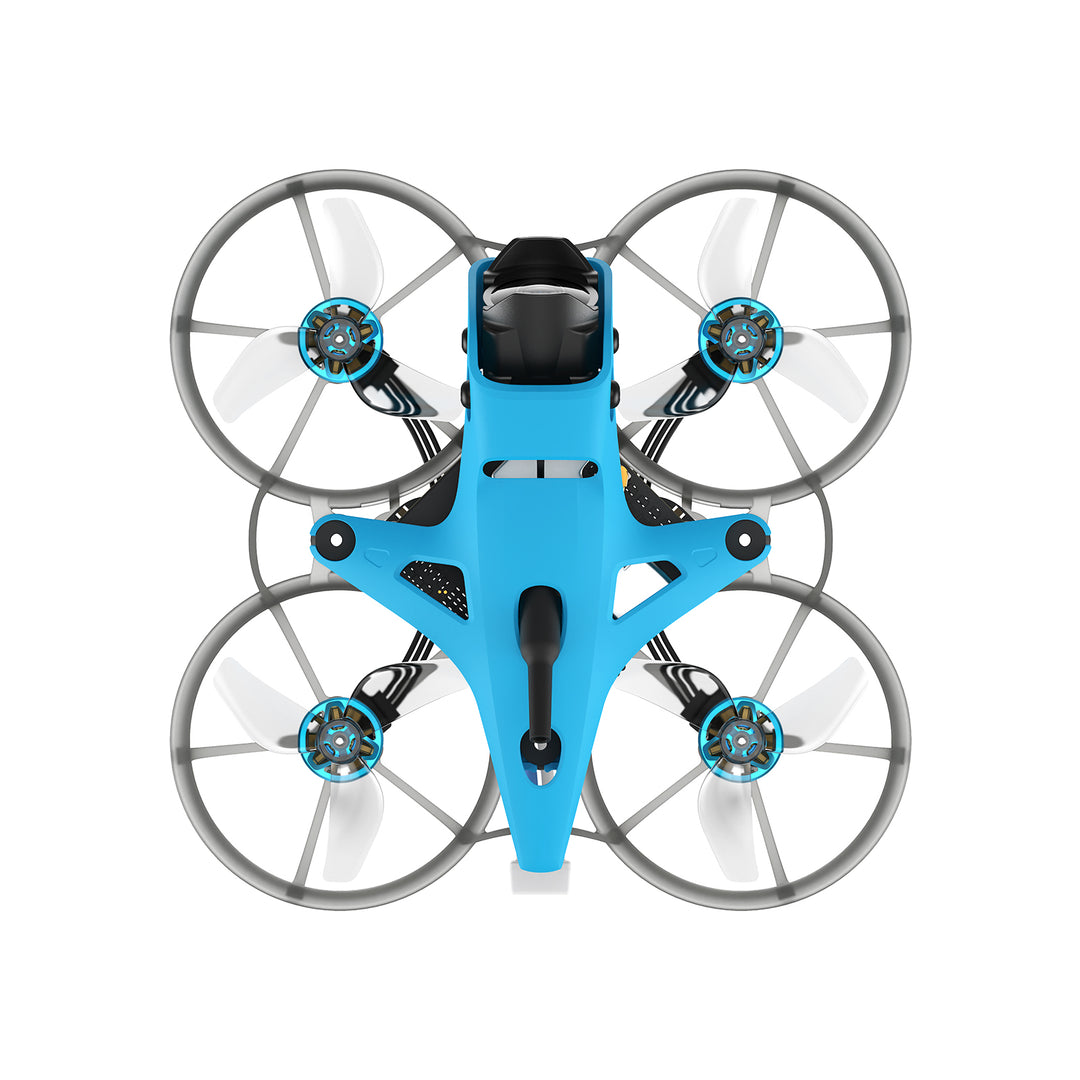 BetaFPV Meteor65 Pro II O4 Wide 1S HD Whoop