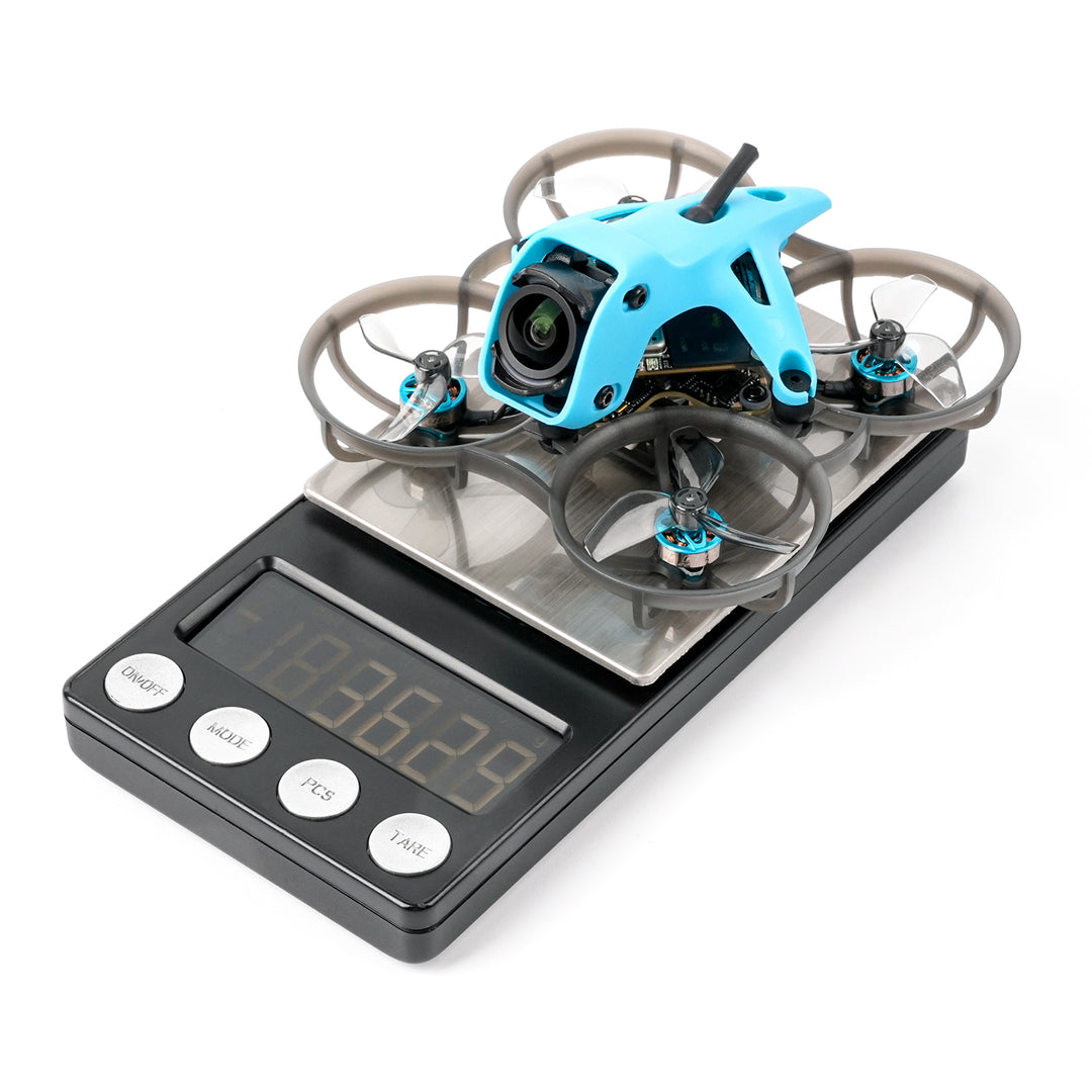 BetaFPV Meteor65 Pro II O4 Wide 1S HD Whoop