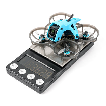 BetaFPV Meteor65 Pro II O4 Wide 1S HD Whoop