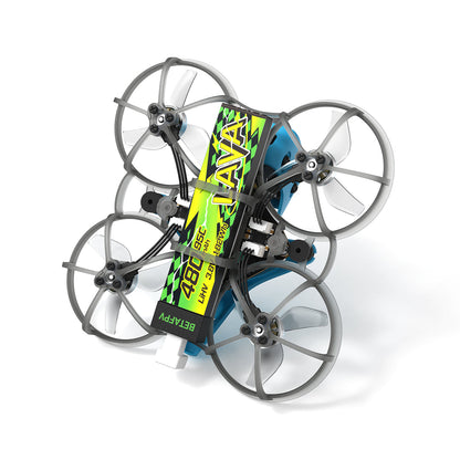 BetaFPV Meteor65 Pro II O4 Wide 1S HD Whoop