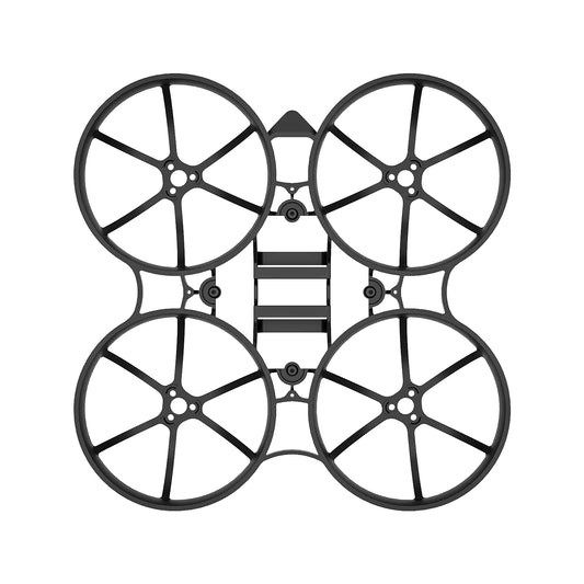 BetaFPV Meteor75 Air Brushless Whoop Frame