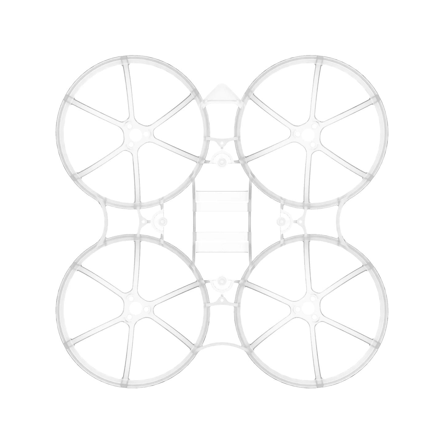 BetaFPV Meteor75 Air Brushless Whoop Frame